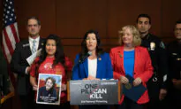 Orange County Leaders Garner Support for California Bills Against Fentanyl