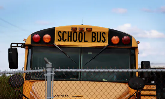 Parents Should Take Action if They Fear Teachers Are ‘Grooming’ Children With LGBT Details, Experts Say