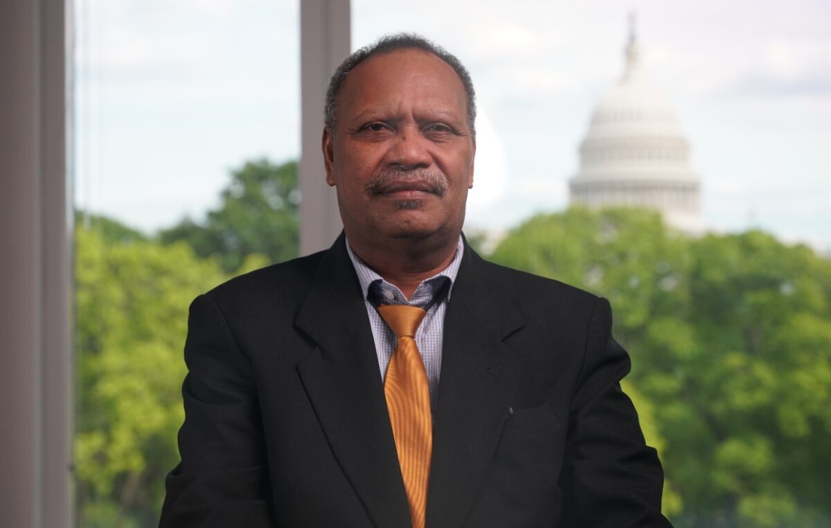 NextImg:CCP Infiltrating Solomon Islands, Preparing Pacific Expansion, Ousted Premier Says