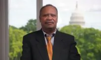 CCP Infiltrating Solomon Islands, Preparing Pacific Expansion, Ousted Politician Says