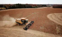 North Carolina Bill Barring Adversarial Regimes From Buying Land Passes State House