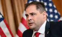 ‘Uninspiring’ Political Leadership Driving Recruits Away from Military: Rep. Garcia