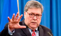 ‘Dirty Trick’: Barr Blasts Letter Framing Hunter Biden Laptop as Russian Disinformation