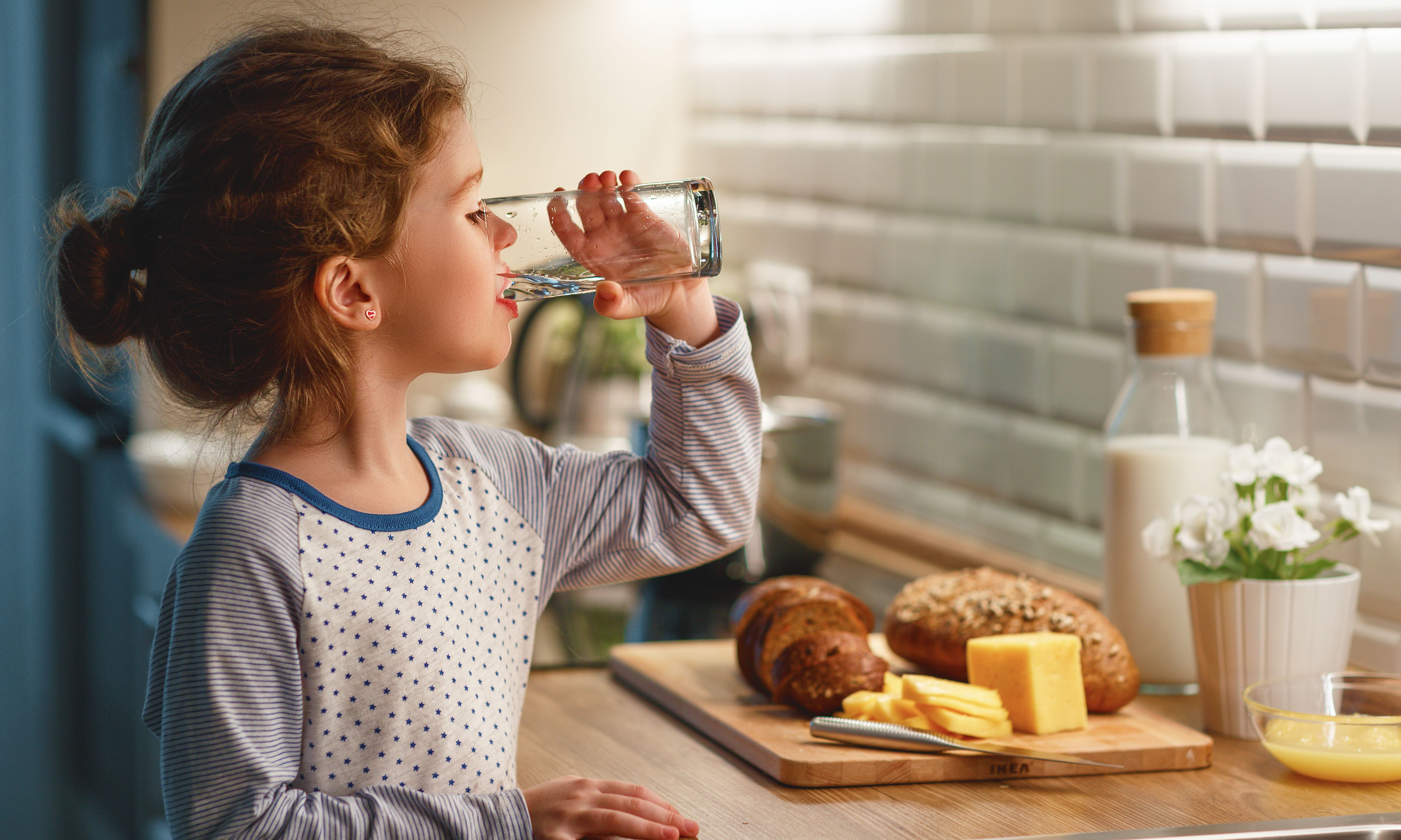 New Studies Link Fluoride to Reduced IQ and ADHD in Children - Vimarsana News