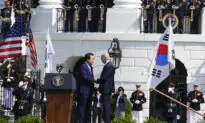 Nuclear Sharing Not Part of Washington Declaration With South Korea: US Official