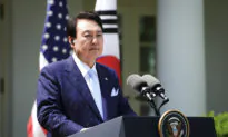 South Korean President Yoon Responds to Beijing’s Outcry Against the Washington Declaration