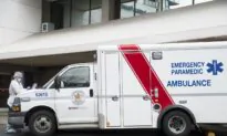 Baby Found Dead in Victoria Parking Lot Died of Natural Causes: Police