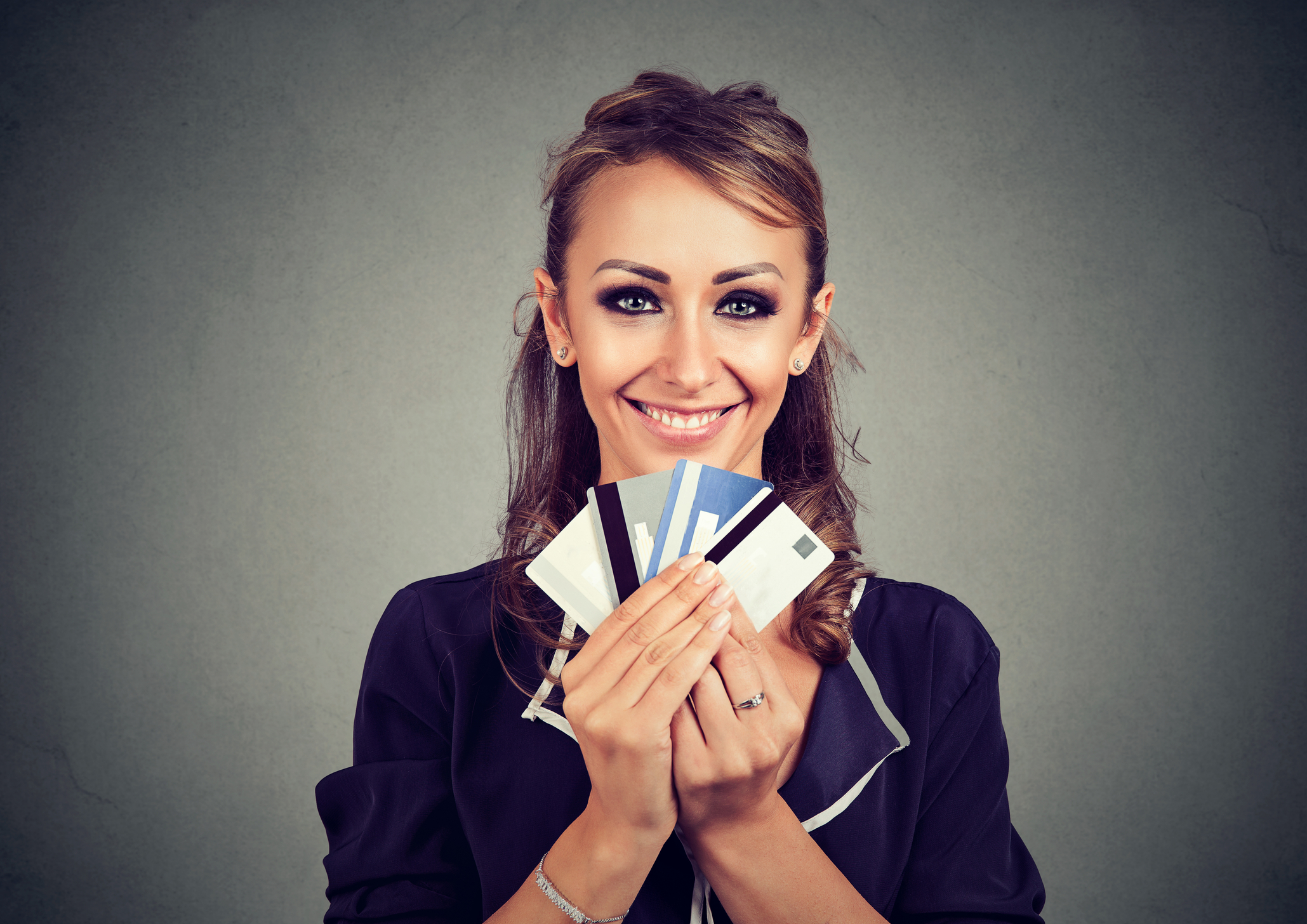 Shop for a More Rewarding Credit Card - Vimarsana News
