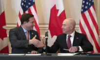 US Provided Input to Canada on Foreign Agent Registry: Mayorkas