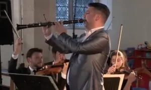 L. Bassi: Concert Fantasia on Motives From Verdi’s ‘Rigoletto’ | Boyan Ivanov