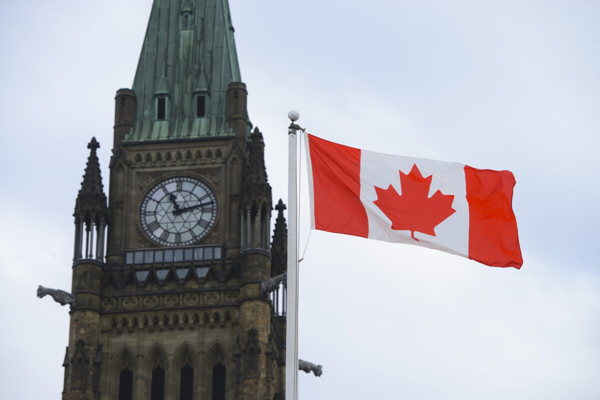 NextImg:Ottawa Grants Itself Extraordinary Powers to Prepare for 'Potential' Bank Runs