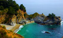 3 California Beaches Included in ‘World’s Most Incredible Beaches’