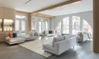 Design Recipes: Hospitality Design for the Home