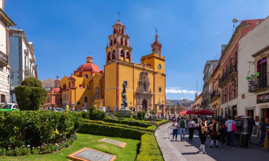 This Summer, Head to La Paz, Mexico’s Unsung Seaside Destination