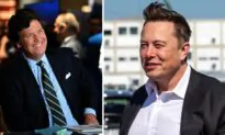 Elon Musk Responds to Tucker Carlson Rumors