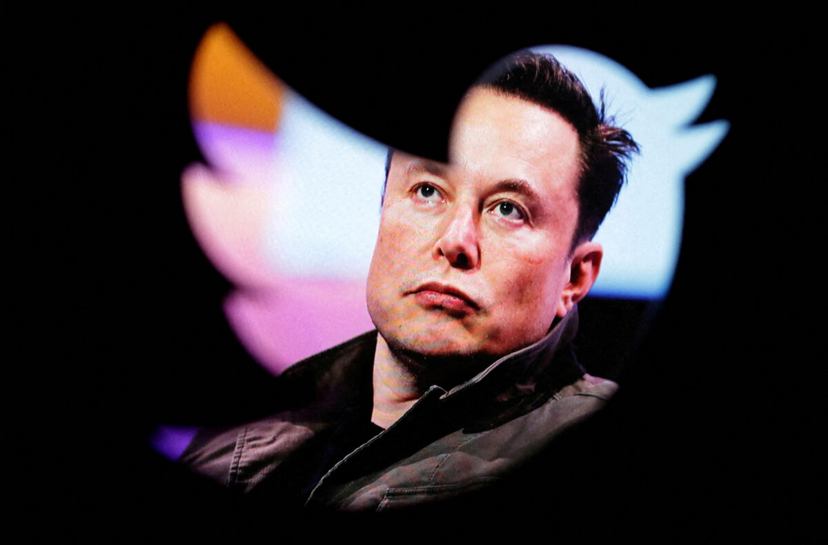 NextImg:Media Publishers Could Charge Users Based on Article Click Soon: Elon Musk
