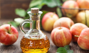 Discover the Power of Apple Cider Vinegar: A Simple Drink for Weight Loss and Cardiovascular Health