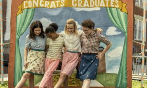 Film Review: ‘Are You There God? It’s Me, Margaret.’: In a Word, Adorable