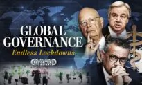 Global Governance: The Great Reset and the End of Sovereignty
