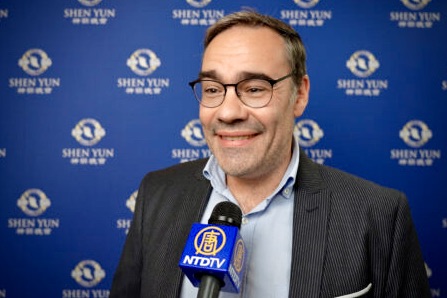 Epoch Times Photo