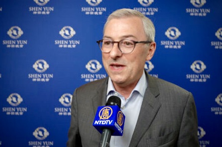 Epoch Times Photo