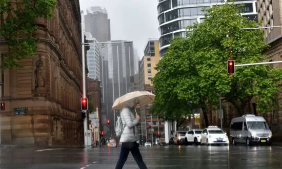 Wages Growth Hits Decade High, Still Far Below Inflation