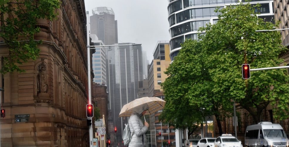 NextImg:Dangerous Conditions Linger for New South Wales South Coast