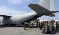 Canada Ends Air Evacuations From Sudan Amid ‘Deteriorating Security Situation’