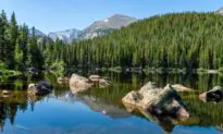 Yet Another Hassle Awaits Rocky Mountain National Park Visitors This Year