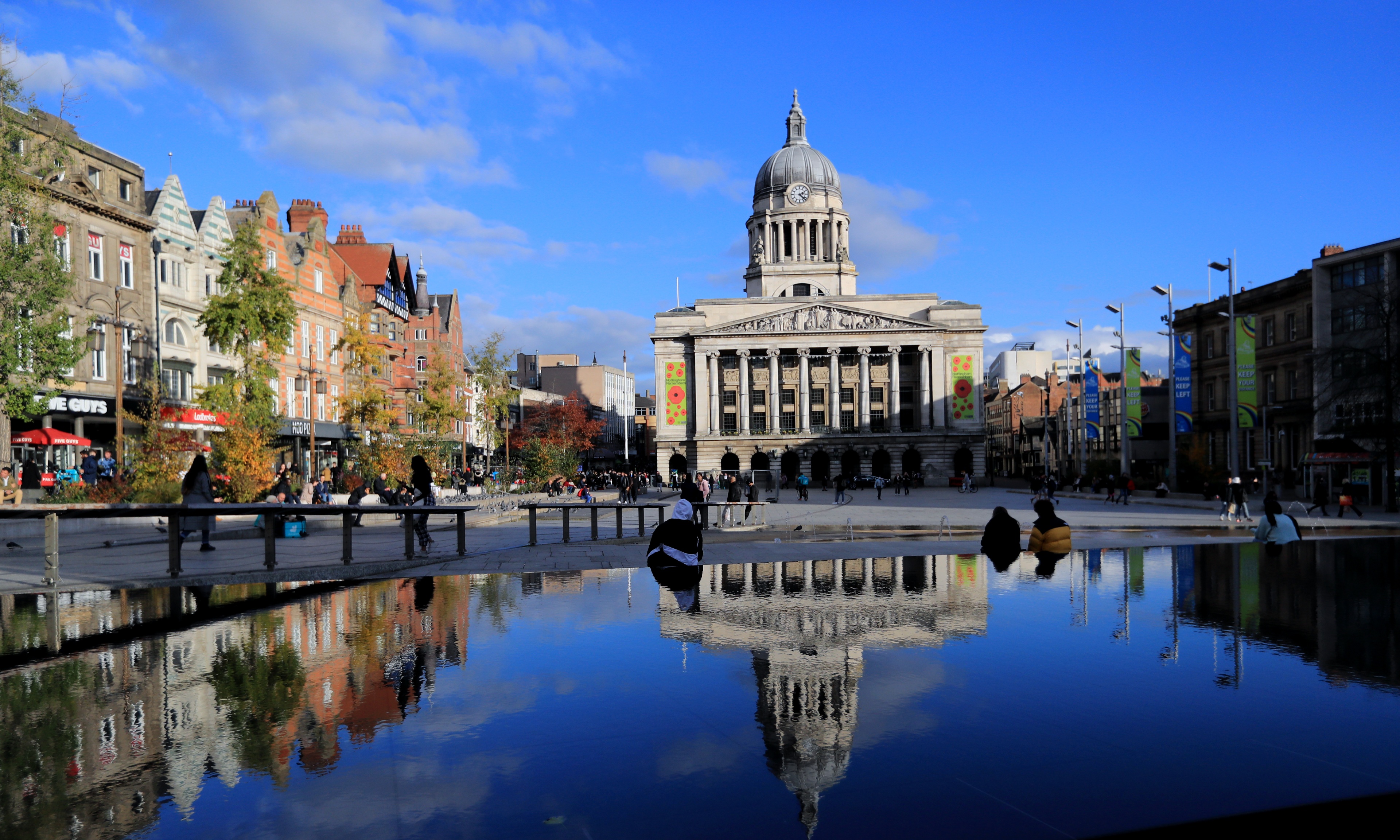 Campaign Group 'Disappointed' After UK Council Refuses to Decouple With Chinese City - Vimarsana News