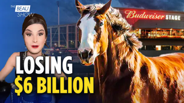 This Is Terrible News for Bud Light