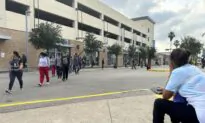 Texas Border City Struggles With Large Arrival of Illegal Immigrants