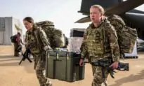 MPs: MOD has no ‘Credible Plan’ to Close £16.9 Billion Capability gap