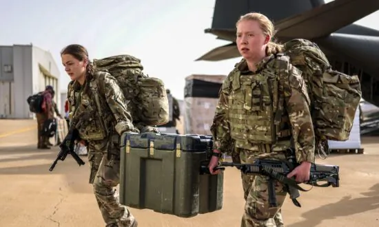 MPs: MOD has no ‘Credible Plan’ to Close £16.9 Billion Capability gap
