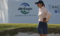 Cheyenne Knight Leads by 2 Through 3 Rounds at Wilshire