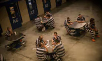 Democrat Bill Rewards States for Releasing Prisoners Back Into Communities