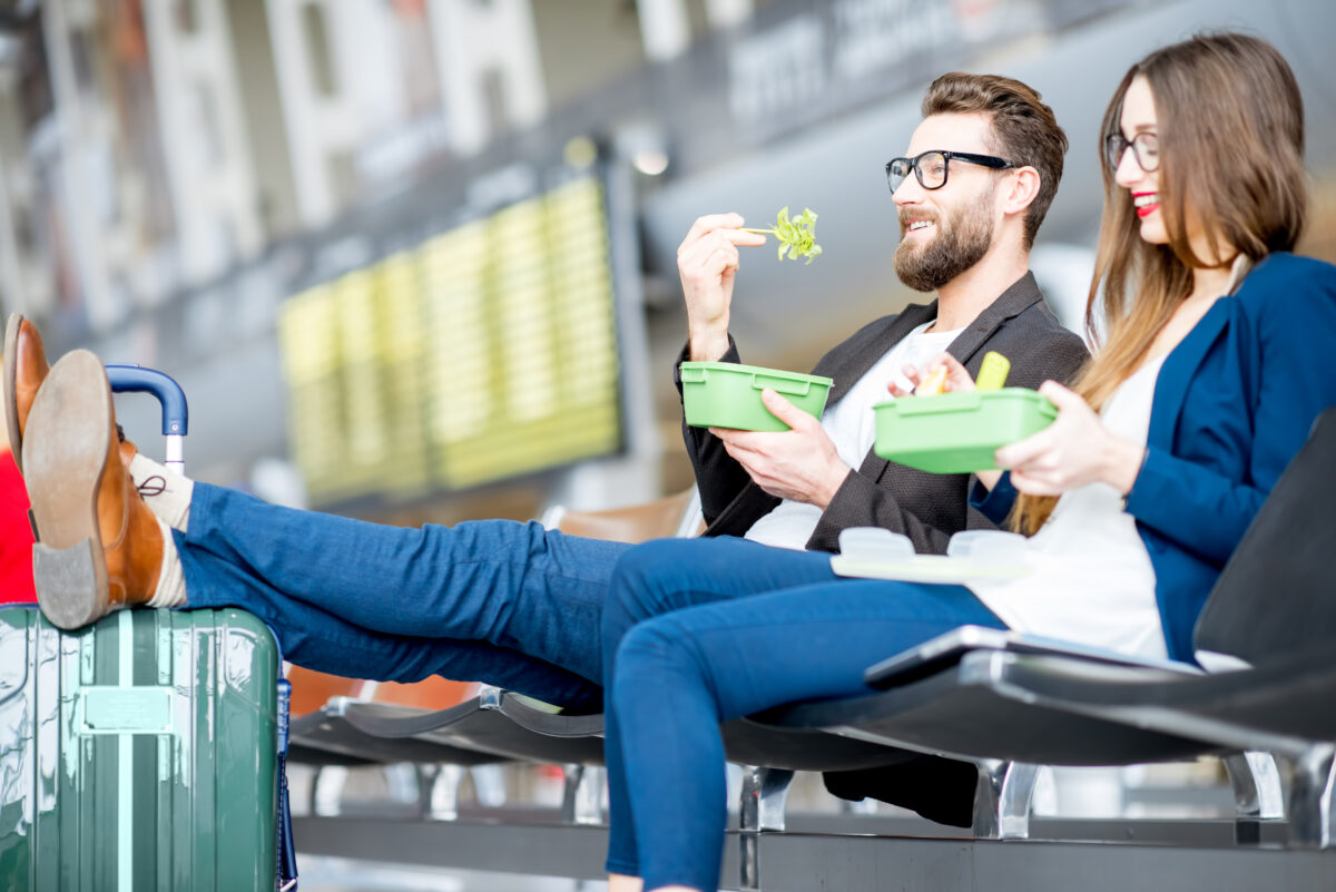 NextImg:5 Tips to Help Ease Travel Stress