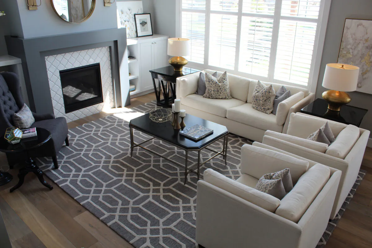 Staging your home for sale can make a big difference in how quickly your home sells — and for how much. (Dreamstime/TNS)