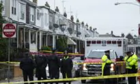 3 Killed, 1 Wounded in Philadelphia Shooting; 2 in Custody