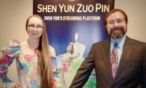 Shen Yun Is ‘Very, Very Entertaining and Original,’ Says Arkansas Theatergoer
