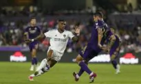 Orlando City Pick up Rare Home Win, Blank Galaxy