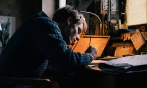 Film Review: ‘The Forger’: An Inspiring, Fact-Based Holocaust Drama With Better Characters Than Plot