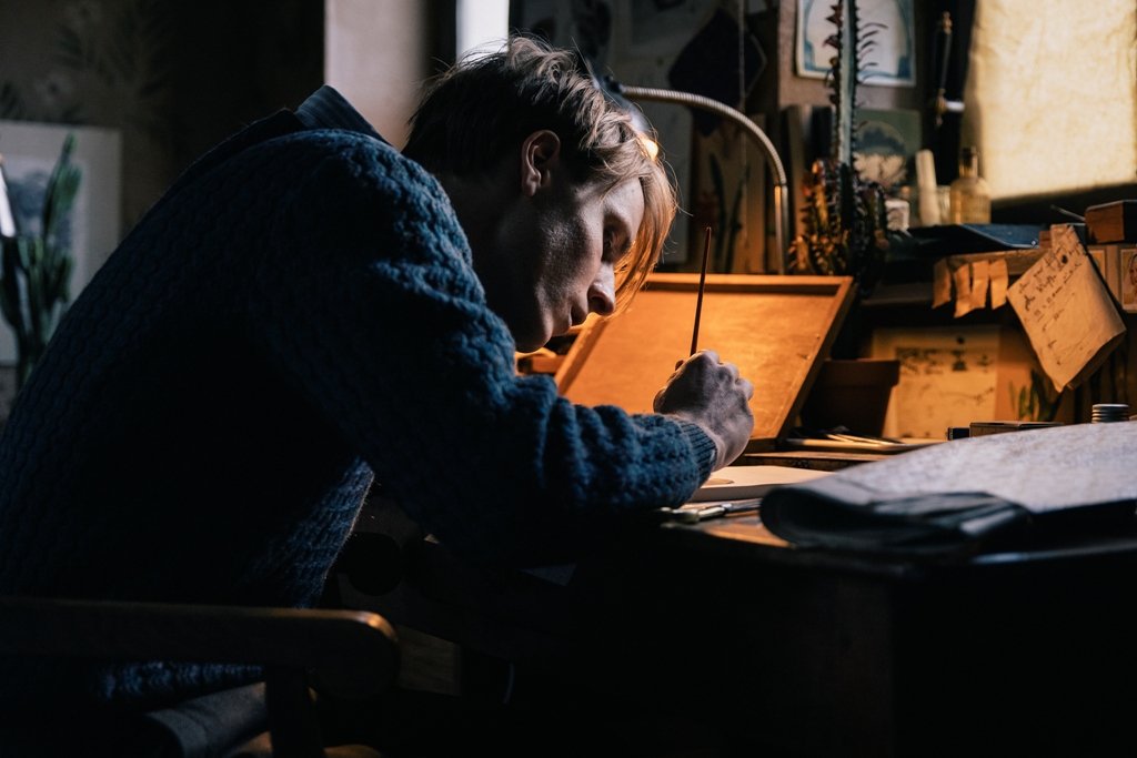 NextImg:Film Review: ‘The Forger’: An Inspiring, Fact-Based Holocaust Drama With Better Characters Than Plot