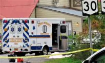 Operator in Limo Crash That Killed 20 Goes on Trial in NY