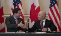 Canada, US to Share More Data in Fight Against Cross-Border Gun Smuggling, Opioids