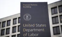 Trump Nominates New Commissioner for Bureau of Labor Statistics