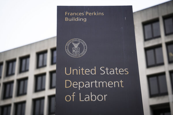 Trump Nominates New Commissioner for Bureau of Labor Statistics