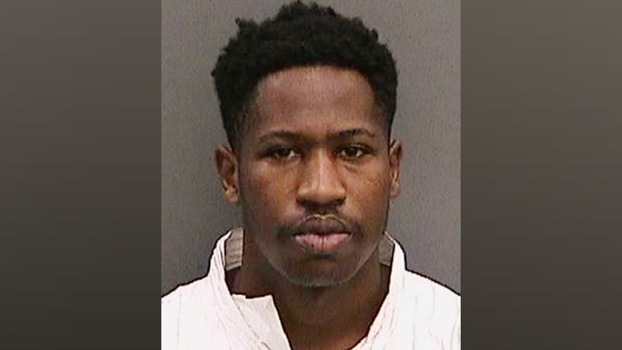 Florida Man Guilty in 2017 Serial Killings of 4 People - Vimarsana News