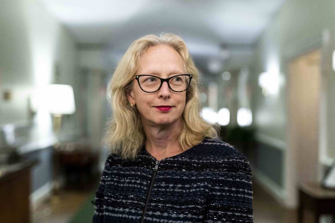 Canada’s Beijing Envoy Says Ottawa Working at ‘Rapid Pace’ to Build China Ties: Report