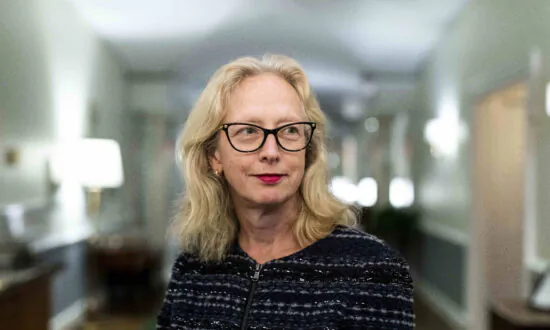 Jennifer May Assumes Position as Canadian Envoy to China